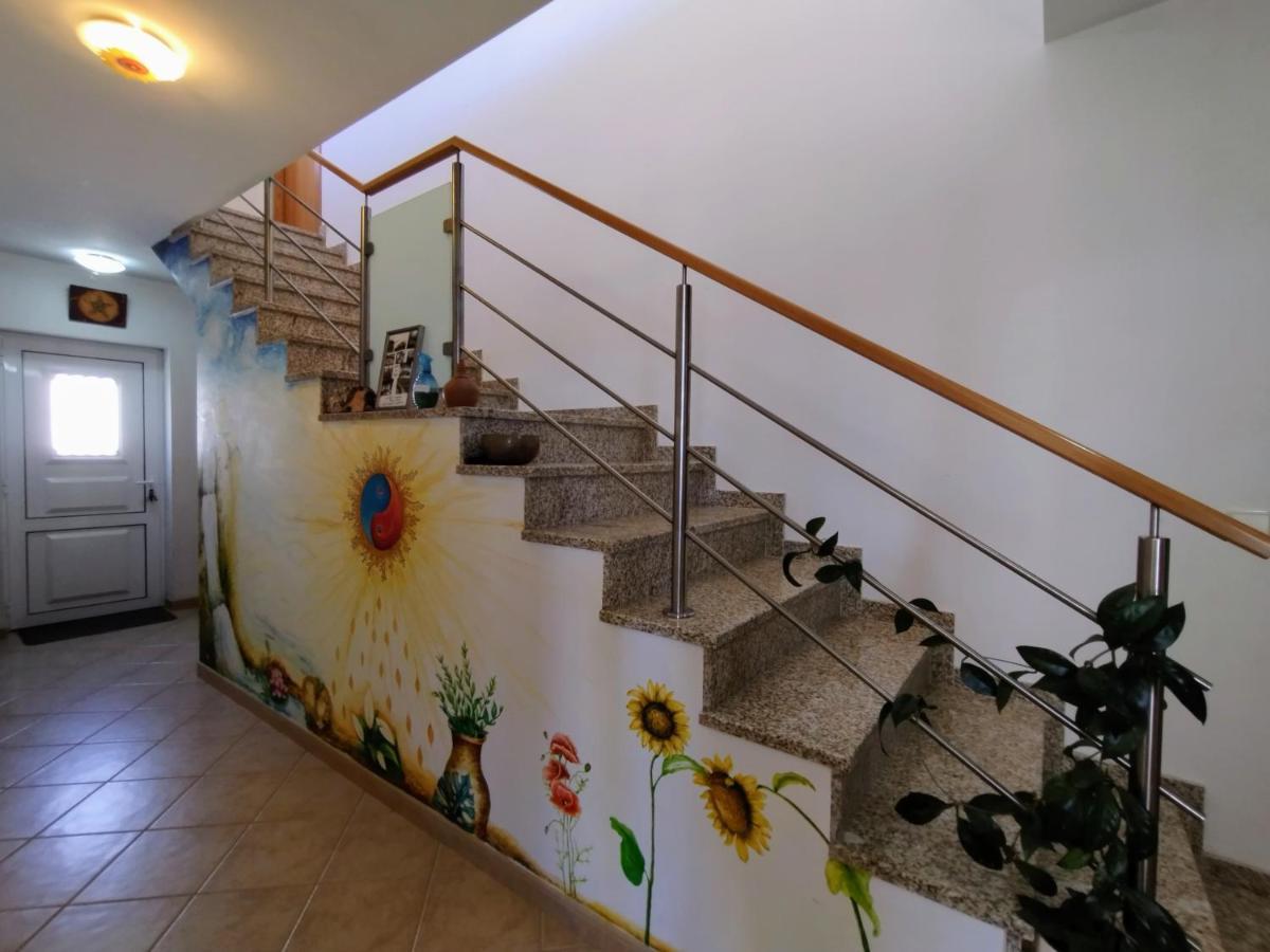 Retiro Terrasol Hotel To Exterior photo
