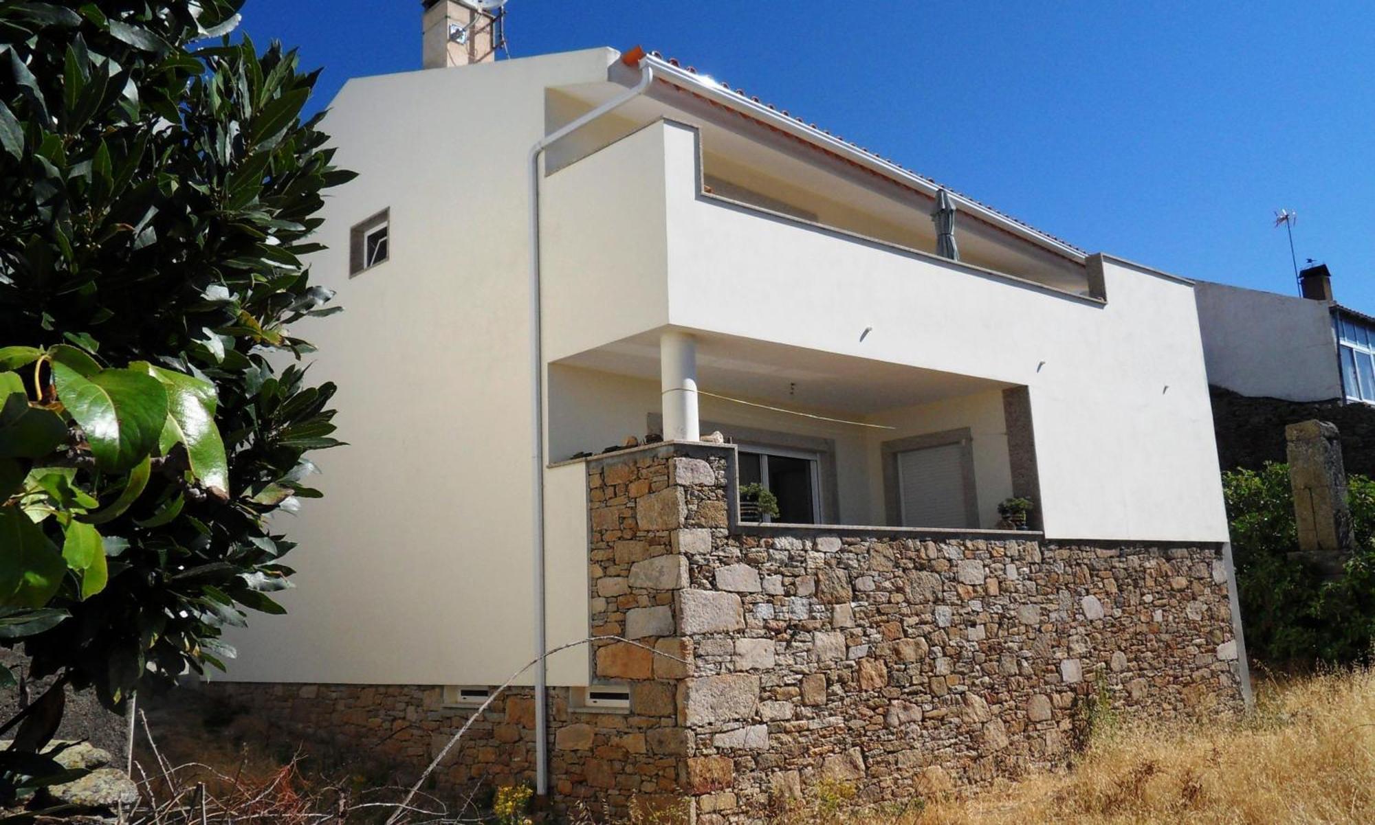Retiro Terrasol Hotel To Exterior photo