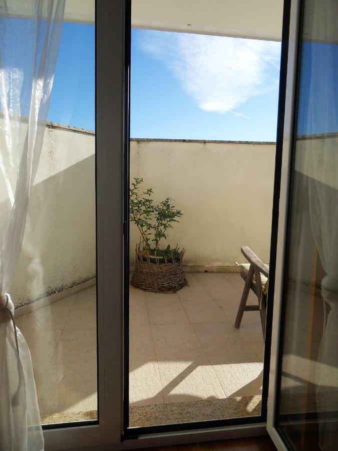 Retiro Terrasol Hotel To Exterior photo